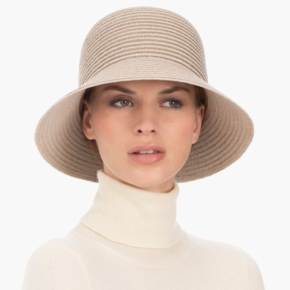 Shenia® Cloche Hat main image 8